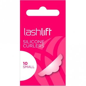 SalonSystem Lashlift Curlers